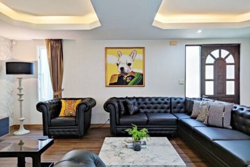 บ้านติดทะเลพัทยา12