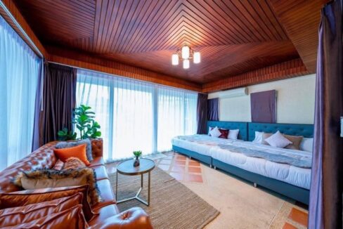 บ้านติดทะเลพัทยา14