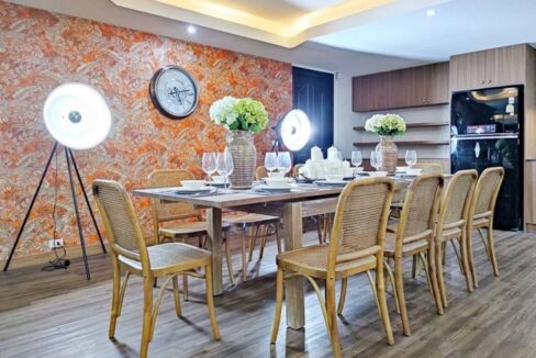 บ้านติดทะเลพัทยา17