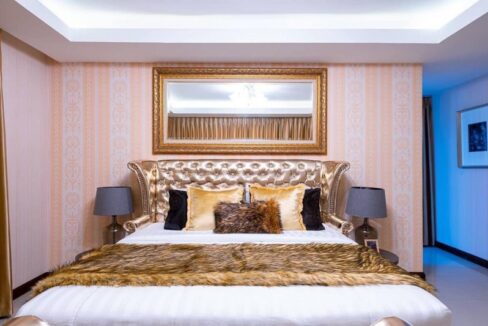 บ้านติดทะเลพัทยา6