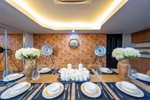 บ้านติดทะเลพัทยา8