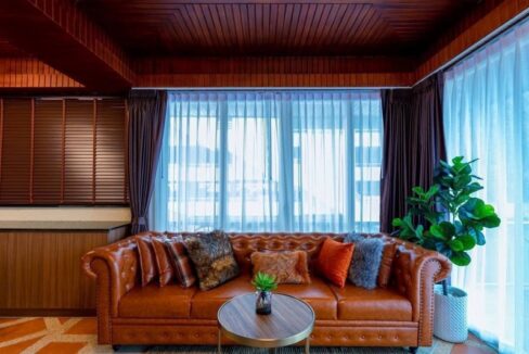 บ้านติดทะเลพัทยา9