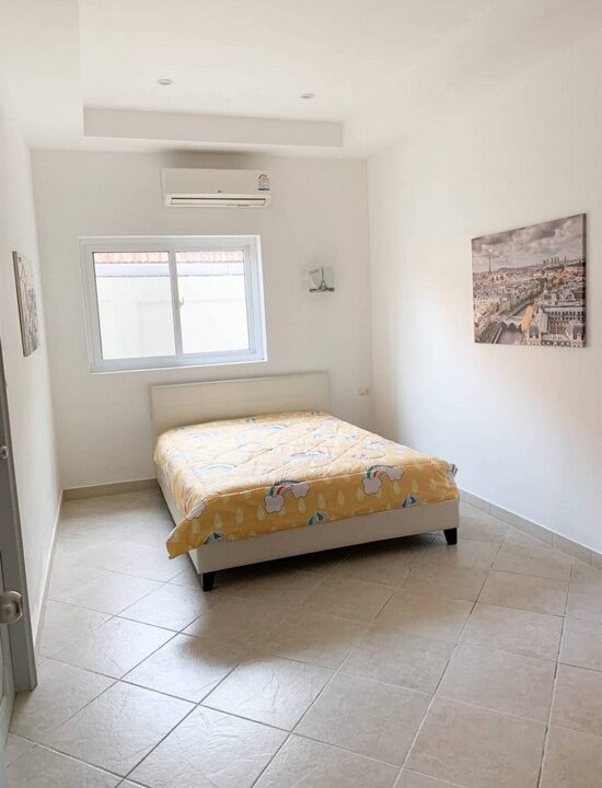 บ้านพูลวิลล่าบนเขาพระตำหนัก 12ห้องนอน10