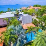 Pool Villa for Sale on Pratumnak Hills near cosy beach Pattaya 12bedrooms