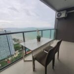 Aeras Luxury Beachfront Condominium in Pattaya for Sale