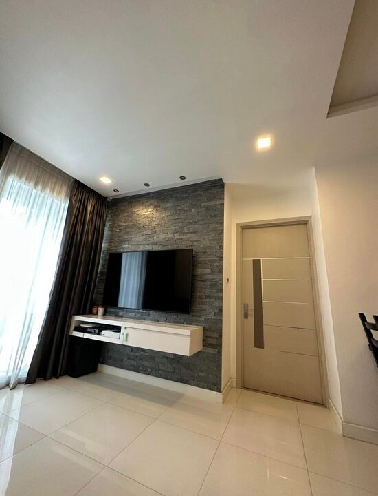Apus Condominium Pattaya for Sale1