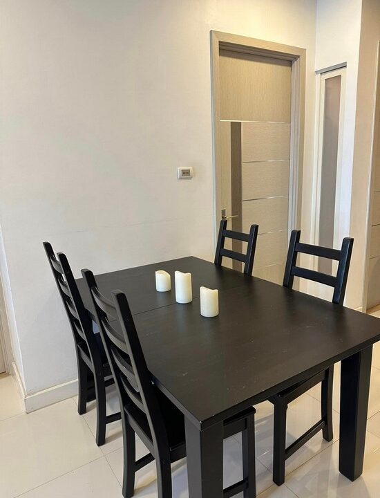 Apus Condominium Pattaya for Sale6