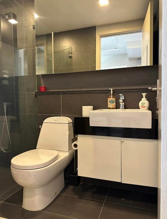 Apus Condominium Pattaya for Sale9