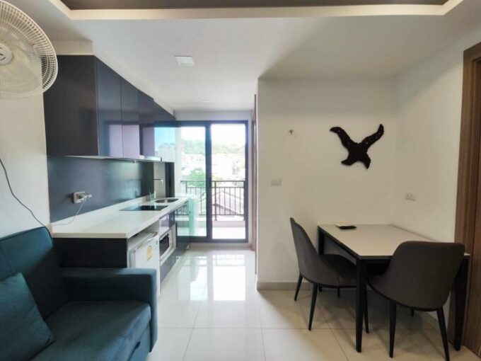 Arcadia Beach Continental for Sale | บ้านพัทยา คอนโดพัทยา ที่ดินพัทยา ขาย-ให้เช่า อสังหาริมทรัพย์ในพัทยา - Pattaya Houses, Pool Villas and Condos for sale and for rent Arcadia Beach Continental for Sale 1bedroom 1bathroom , foreign name
