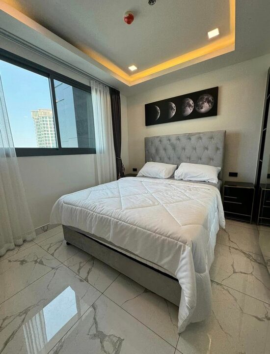 Arcadia Millenium Tower Pattaya for Sale