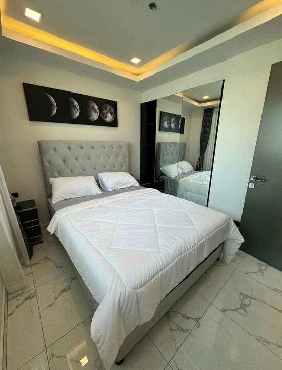 Arcadia Millenium Tower Pattaya for Sale3