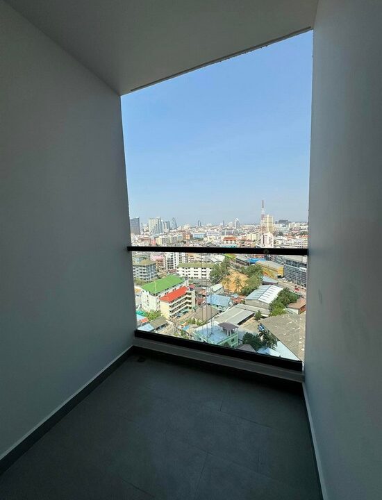 Arcadia Millenium Tower Pattaya for Sale6