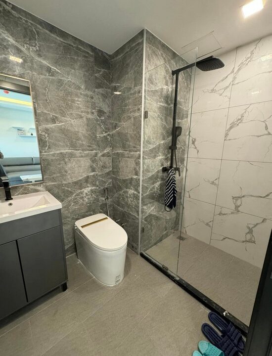 Arcadia Millenium Tower Pattaya for Sale8