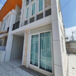 Golden Town Pattaya for Sale | บ้านพัทยา คอนโดพัทยา ที่ดินพัทยา ขาย-ให้เช่า อสังหาริมทรัพย์ในพัทยา - Pattaya Houses, Pool Villas and Condos for sale and for rent Golden Town South Pattaya for Sale 4bedrooms 2bathrooms corner house in pattaya for sale