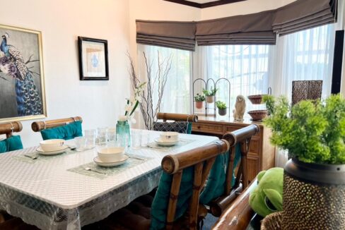 House in Pattaya for Sale1