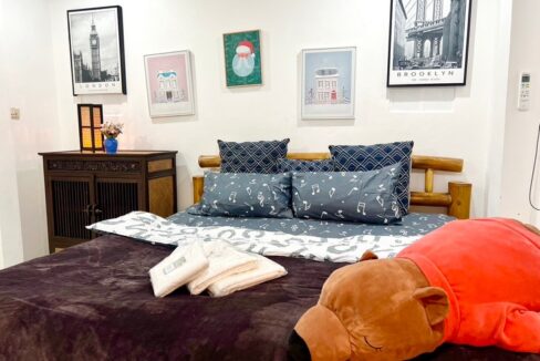 House in Pattaya for Sale10