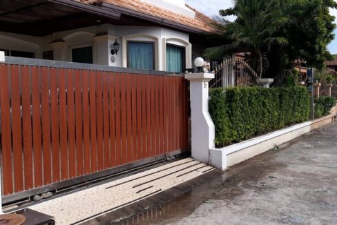 House in Pattaya for Sale11