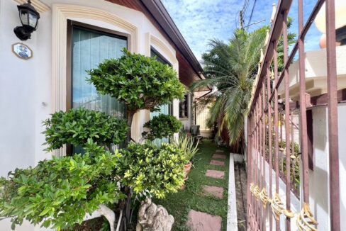 House in Pattaya for Sale12