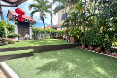 House in Pattaya for Sale13