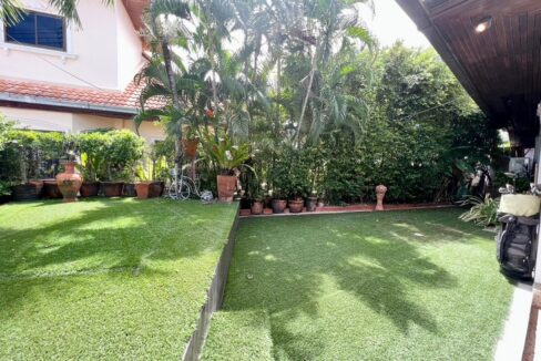 House in Pattaya for Sale14