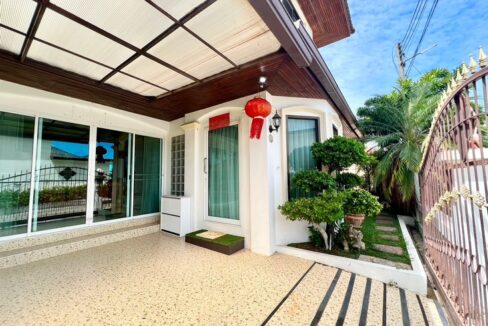 House in Pattaya for Sale15