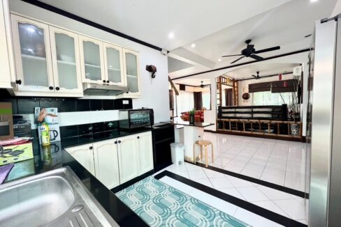 House in Pattaya for Sale20