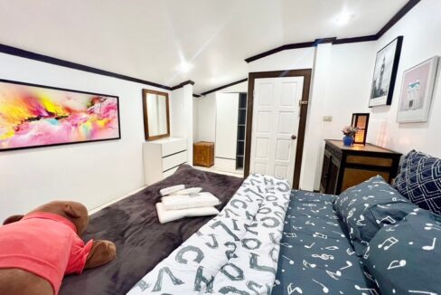 House in Pattaya for Sale21