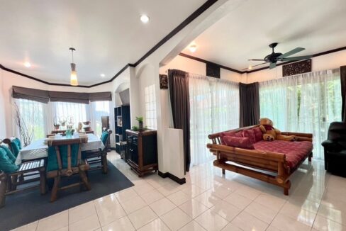 House in Pattaya for Sale24