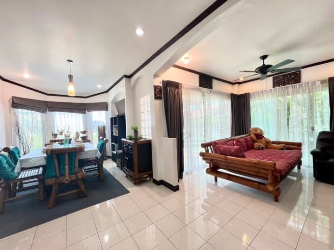 House in Pattaya for Sale24 | บ้านพัทยา คอนโดพัทยา ที่ดินพัทยา ขาย-ให้เช่า อสังหาริมทรัพย์ในพัทยา - Pattaya Houses, Pool Villas and Condos for sale and for rent Pattaya House near Tesco Lotus for Sale