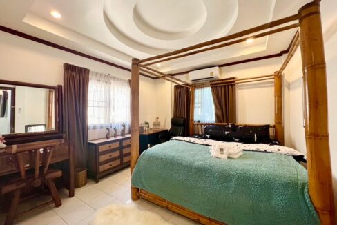 House in Pattaya for Sale28