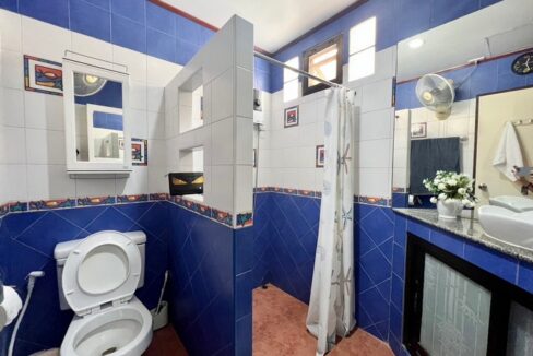 House in Pattaya for Sale29