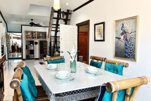 House in Pattaya for Sale4