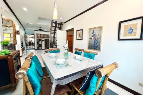 House in Pattaya for Sale5