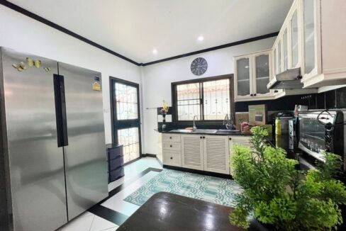 House in Pattaya for Sale6