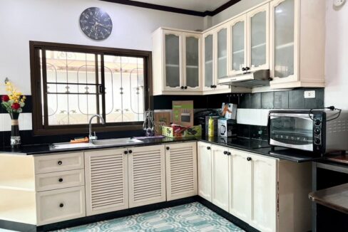 House in Pattaya for Sale7