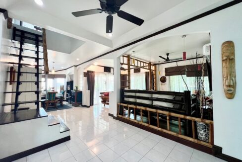 House in Pattaya for Sale8