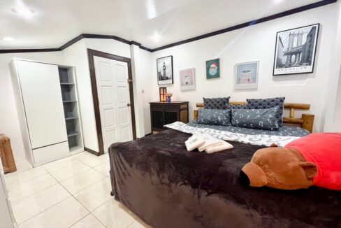 House in Pattaya for Sale9