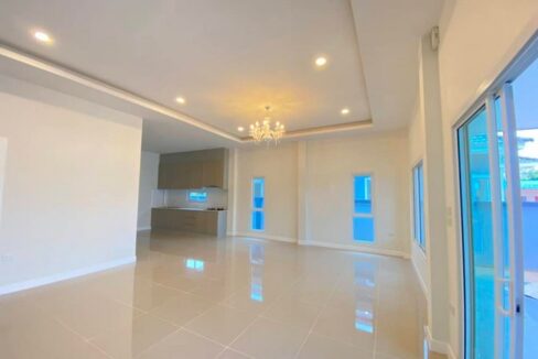 Newly Built House for Sale in Pattaya10
