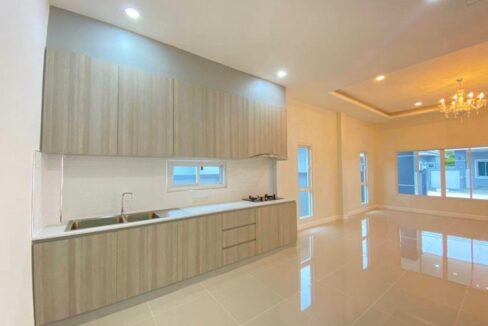 Newly Built House for Sale in Pattaya12