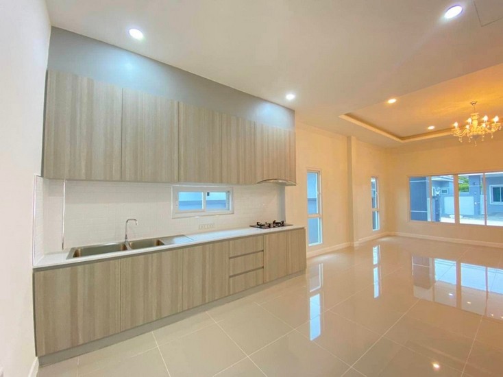 Newly Built House for Sale in Pattaya12