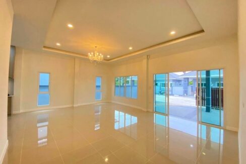 Newly Built House for Sale in Pattaya13