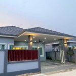 Newly Built House for Sale in Pattaya4 | บ้านพัทยา คอนโดพัทยา ที่ดินพัทยา ขาย-ให้เช่า อสังหาริมทรัพย์ในพัทยา - Pattaya Houses, Pool Villas and Condos for sale and for rent Newly Built House for Sale in Pattaya 3bedrooms 3bathrooms