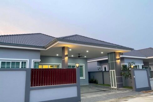 Newly Built House for Sale in Pattaya4