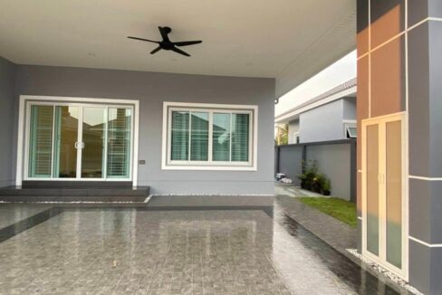 Newly Built House for Sale in Pattaya6