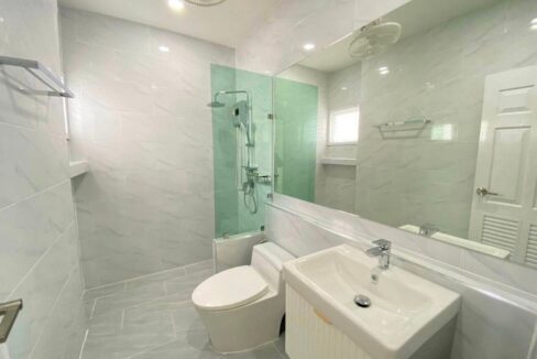 Newly Built House for Sale in Pattaya7