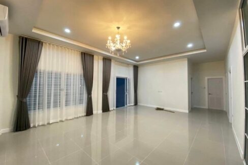 Newly Built House for Sale in Pattaya8