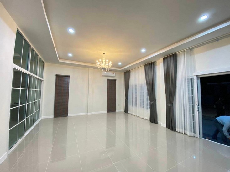 Newly Built House for Sale in Pattaya9