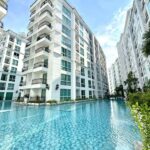 Olympus Condominium for Sale in Pattaya1 | บ้านพัทยา คอนโดพัทยา ที่ดินพัทยา ขาย-ให้เช่า อสังหาริมทรัพย์ในพัทยา - Pattaya Houses, Pool Villas and Condos for sale and for rent City Garden Olympus Condominium for Sale