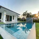 Pattaya Pool Villa for Sale | บ้านพัทยา คอนโดพัทยา ที่ดินพัทยา ขาย-ให้เช่า อสังหาริมทรัพย์ในพัทยา - Pattaya Houses, Pool Villas and Condos for sale and for rent Pattaya Pool Villa for Sale near Mabprachan Lake