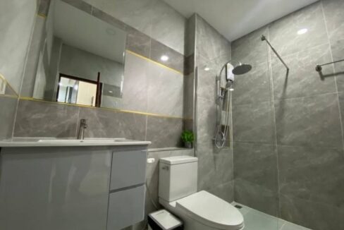 Pattaya Pool Villa for Sale10